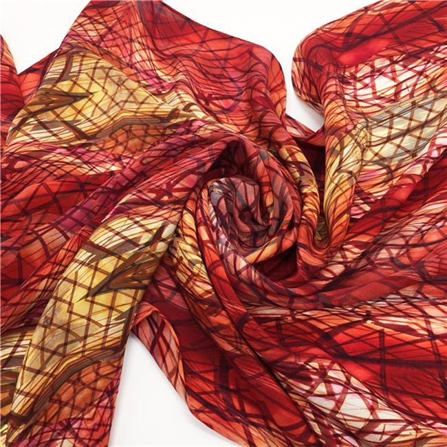 Fashion Shawl Scarf03